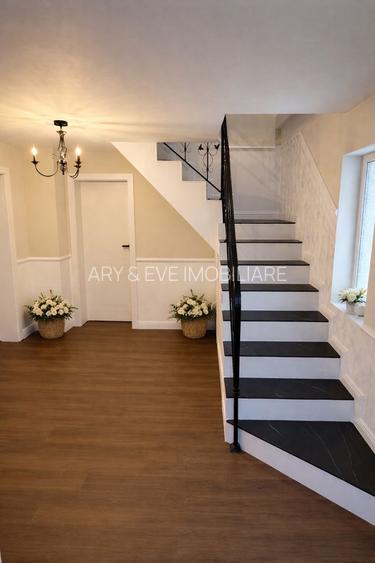 Proprietate reprezentativă, ideală pentru reședință exclusivistă sau sediu - 6