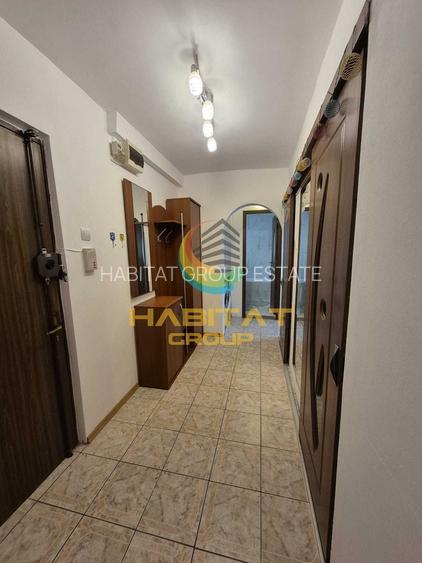 Apartament de Inchiriat - 2 Camere - 48 mp - Zona Dristor - Metrou - 3