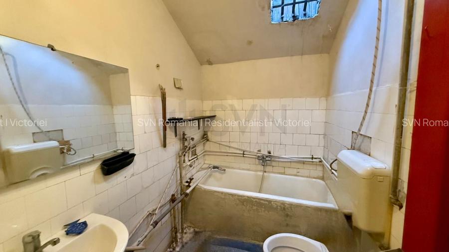 REA1024652 Mansarda de vanzare I 7 camere I Unirii - 8