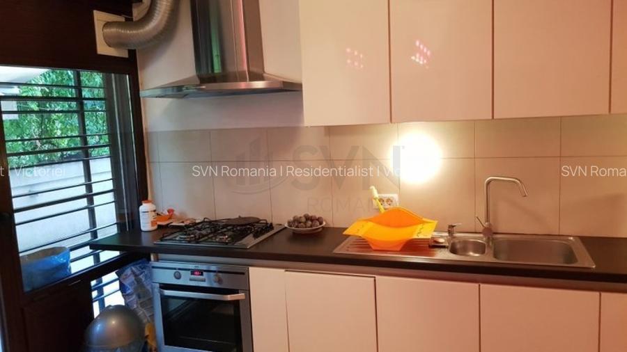 REA1005421 Apartament superb Floreasca terasa 115 mp - 6