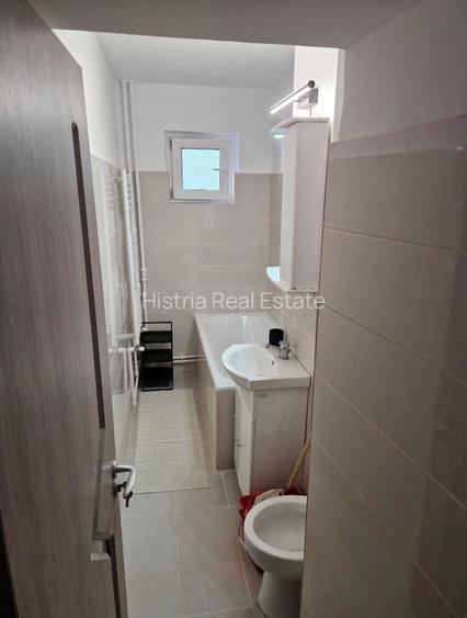 TOMIS NORD CIRESICA  2 CAMERE ETAJ 1 RECENT RENOVAT 458 EURO TERMEN LUNG - 6