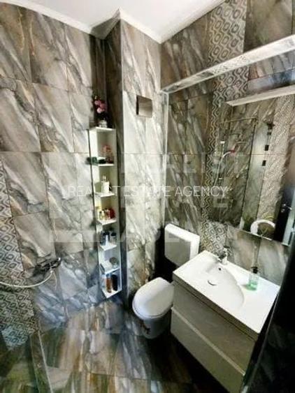 Vânzare, apartament, 2 camere, în zona Militari Residence - 7