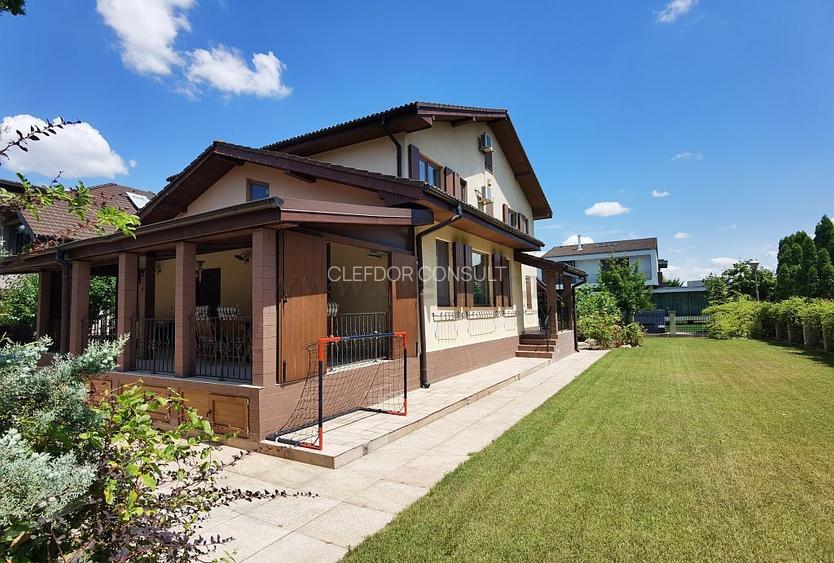 Iancu Nicolae - Vila individuala RENOVATA langa padure - 20