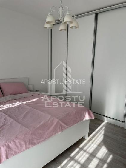 Apartament 2 camere, Timisoara, zona Braytim, Curte Proprie - 4
