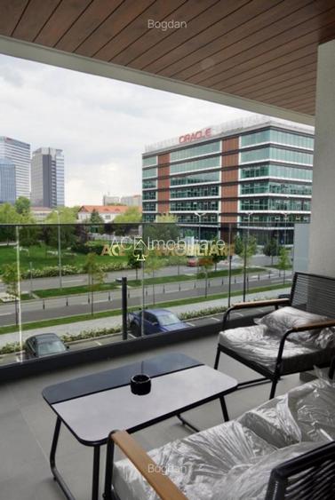 2 Camere de inchiriat | NUSCO | Lux | Metrou | Centrala - 10