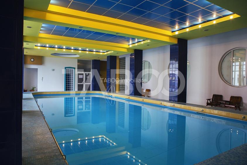 Hotel de 3* si 4* cu 64 de camere in Alba Iulia ultracentral - 24