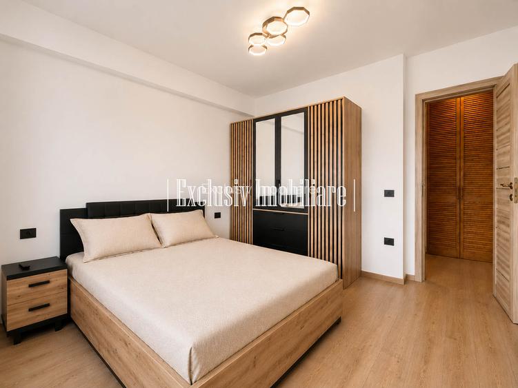 Apartament Premium 2 camere cu Terasa si Parcare Subterana - Termen Lung - 14
