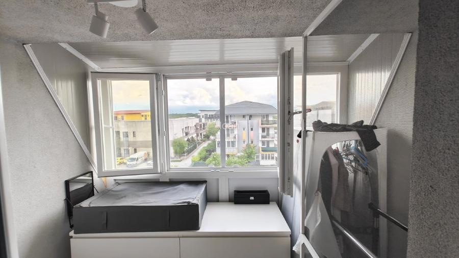 2 Camere Mobilat | Utilat | Terasa | Pod | Parcare | Complex Maramureș - 13