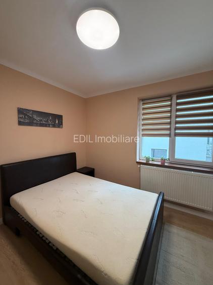 Apartament de închiriat, 2 camere, 40 mp, zona Piața Cipariu - 6