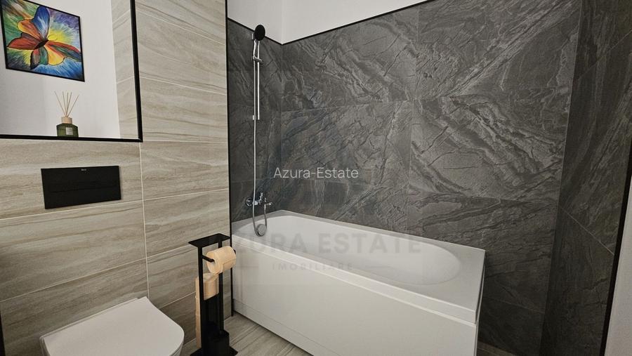 Apartament 2 camere etaj 1 prima inchiriere premium in Selimbar - 5