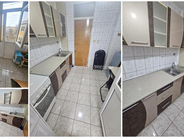 Moinesti Scoala 309 Et.4 Decomandat 50mp Liber Contorizat Merita Vazut - 2