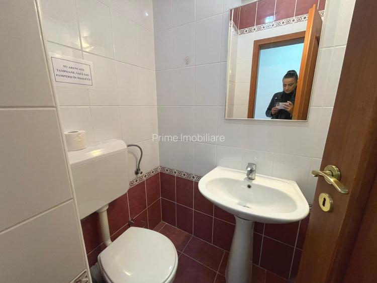 Apartament 3 Camere | 70mp | Bloc Nou | Cetate | Etaj 1 | Garaj Inclus - 6