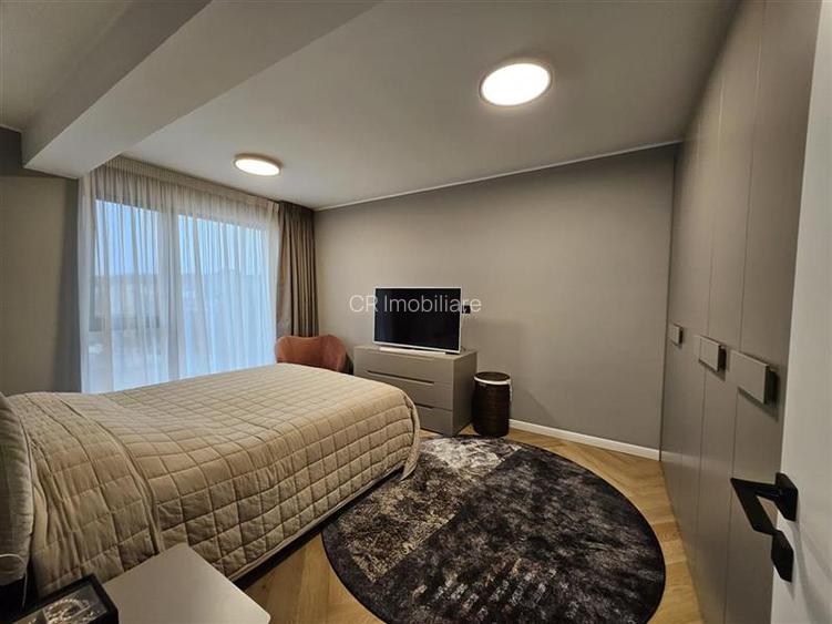 Apartament 4 camere Iancu Nicolae - 7