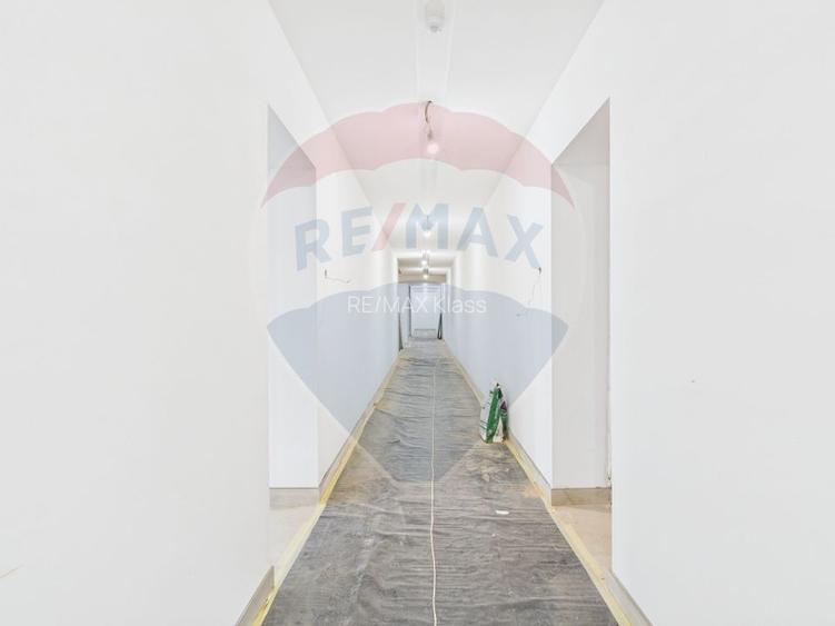Studio o camera zona OBOR - in constructie finalizare septembrie 2026 - 6