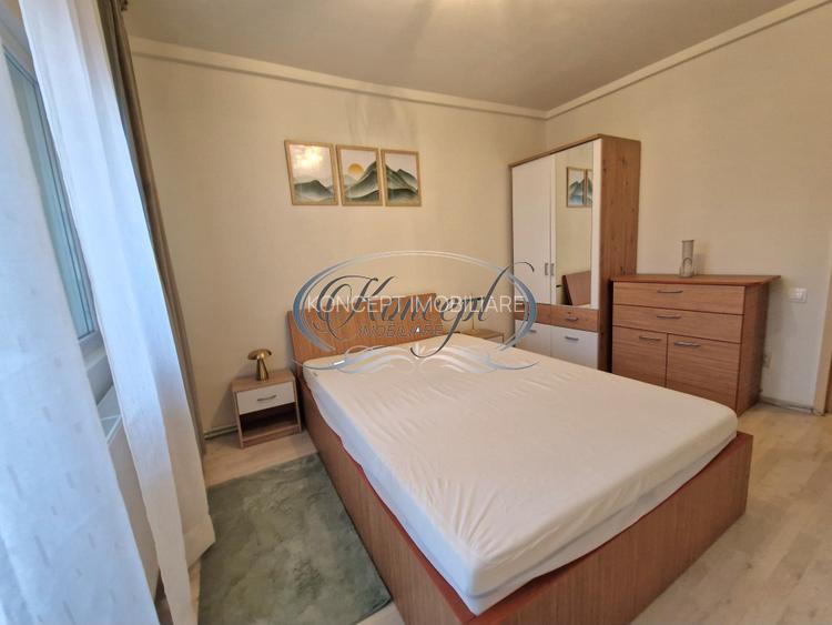 Apartament modern pe Bulevardul 21 Decembrie 1989 - 2