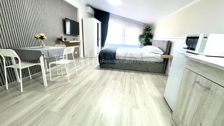 REA1020540 Apartament 8 camere Aviatiei decomandat - 3