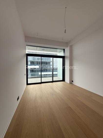 Apartament 2 Camere | Terasa 17 mp | One Floreasca Towers - 2