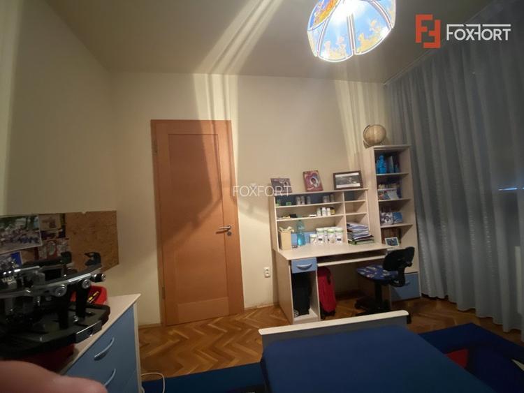 Vila cu 10 camere, de vanzare in Chisoda - ID V3322 - 25