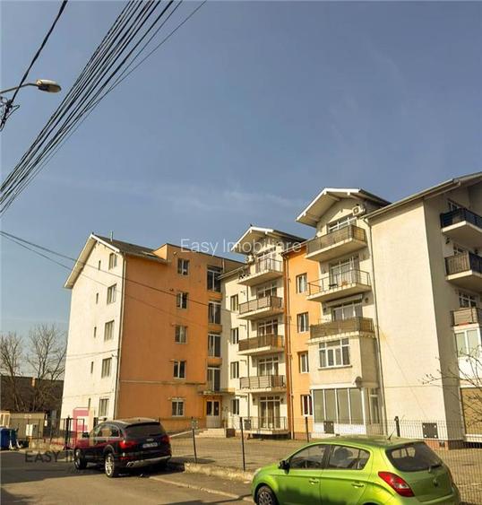 Apartament 2 camere, bloc nou, parcare, central, 60mp, Targu Mures - 10