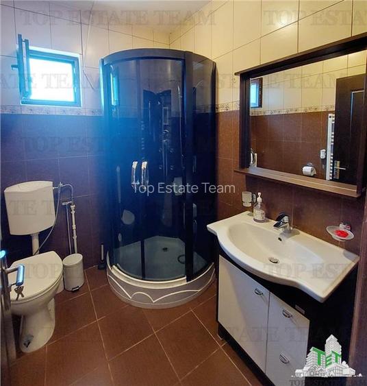 Casa individuala cu 4 camere in Corbu Constanta liniste natura mare si lac - 9