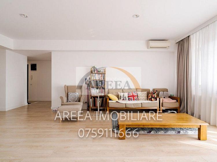 Apartament luxos,luminos,foarte spatios in Erou Iancu Nicolae-Oferta atractiva - 8