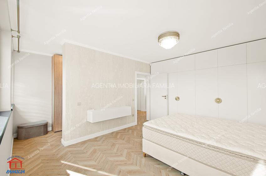 238.000 € (negociabil) Condominium elegant, nou, în inima orașului Galați - 15