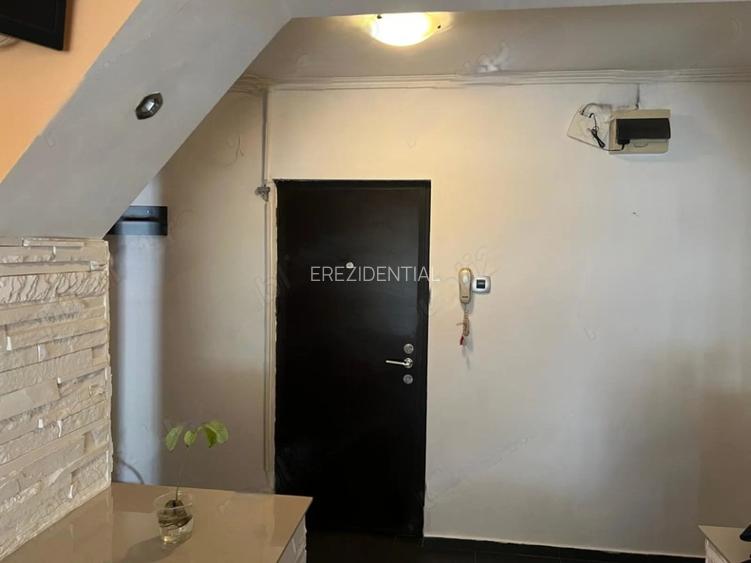 Apartament 2 camere-decomandat-zona Sebastian - 8