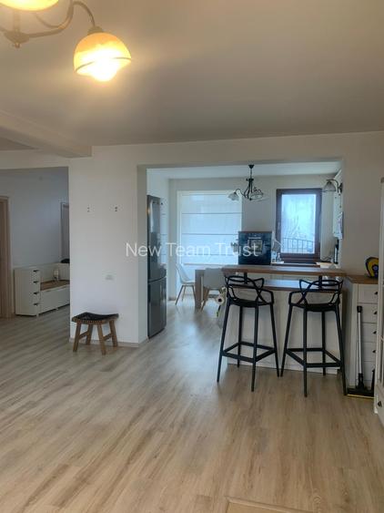 Henri  Coanda ANL  Vanzare Vila tip duplex - 3