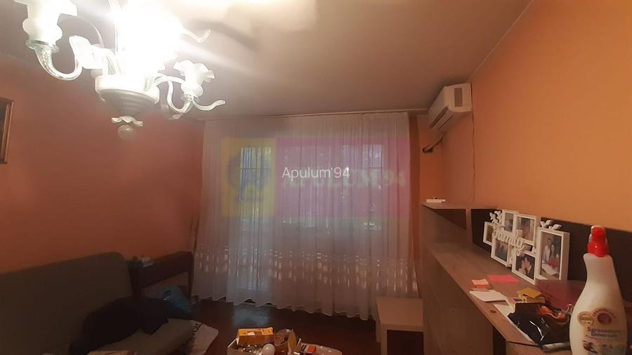 Apartament 2 Camere 5 minute de Metrou Brâncoveanu - 12