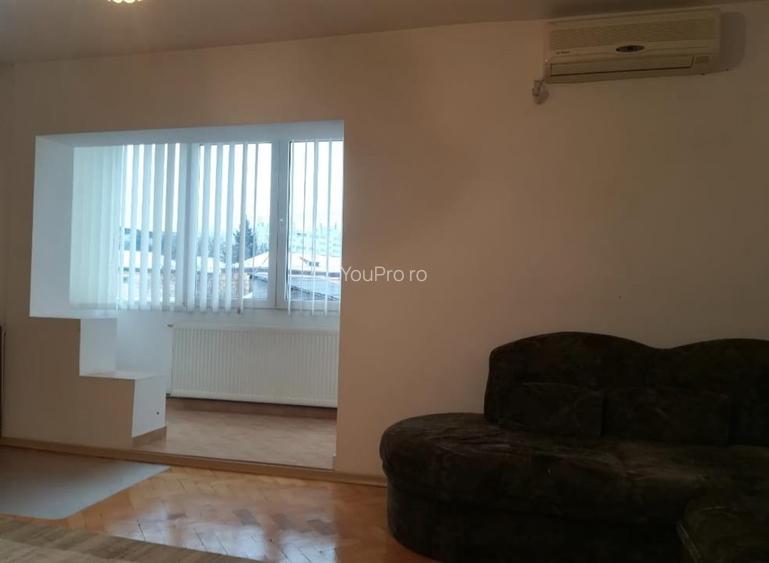 Decomandat 2 camere etaj 1 Zona Spitalul Judetean - 6