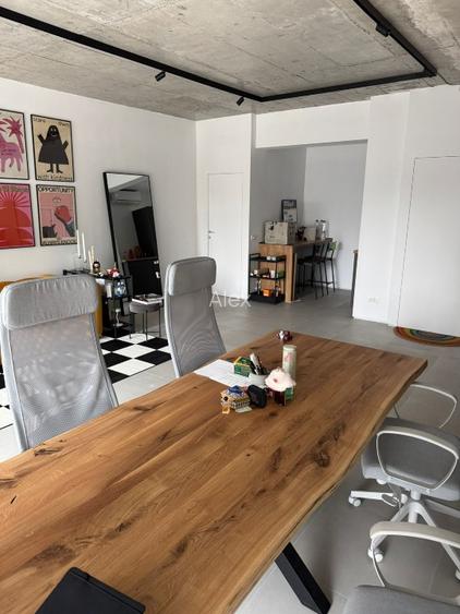 Spatiu Comercial / Birou in Win Herastrau | Inchiriat cu 1,200 Euro / luna - 3