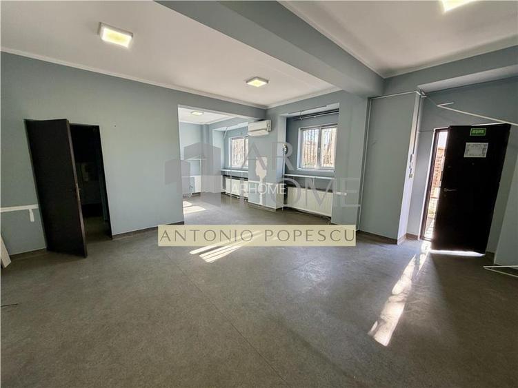 Spatiu comercial cu vitrina stradala, in Ploiesti, zona Mall Afi - 4