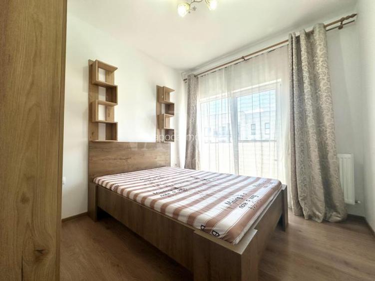 Apartament 3 camere de vanzare in Marasti, Cluj Napoca - 4