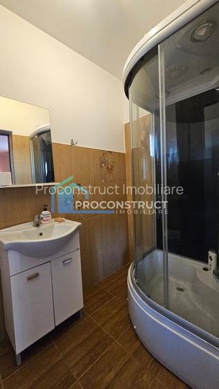 Vilă Modernă P+1 | 6 Camere | Zonă Liniștită în Ronat + teren 591 - 16