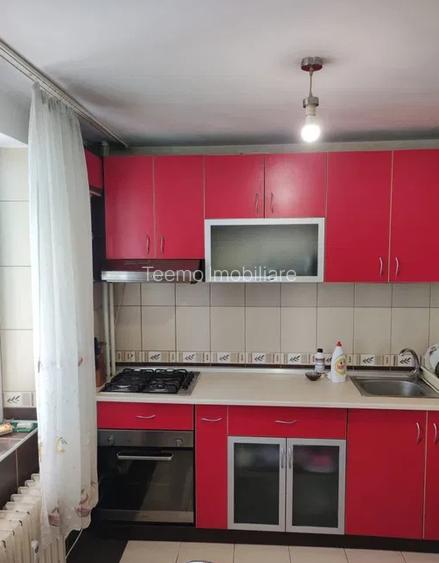 Apartament 2 camere, semidecomandat, 55 mp, parcare, metrou aproape, Brancoveanu - 4