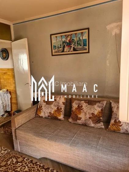 Apartament de vânzare Sibiu | 2 camere | decomandat | Ștrand - 2