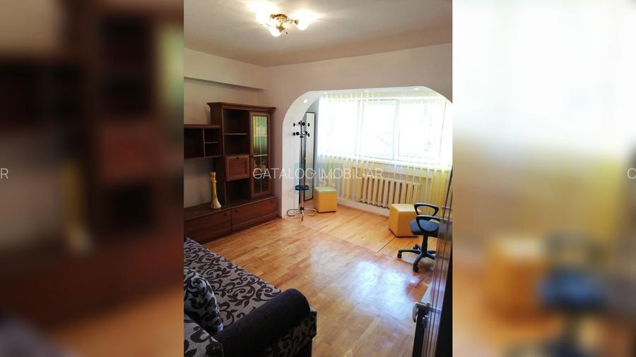 Apartament 3 camere in piata Cipariu - 5
