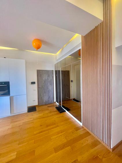 3 camere - Bulevardul Pipera