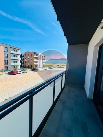 Apartament 2 Camere | Leabay Residence | Încălzire Pardoseală&Parcare