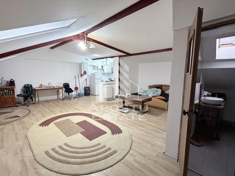 Apartament 3 camere de vanzaree Dambovita Timisoara