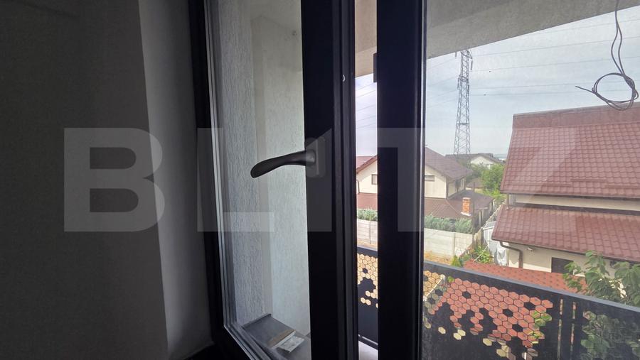 Apartament de vânzare – 2 camere decomandat, la cheie, în Albești, la doar 3 km