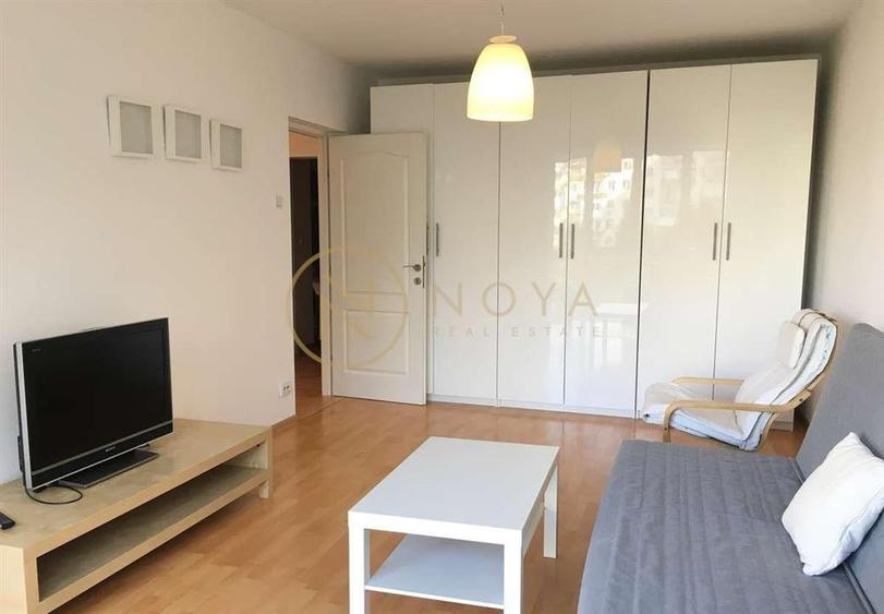Apartament cu 3 camere in zona Tineretului | Parc Metrou 6 minute