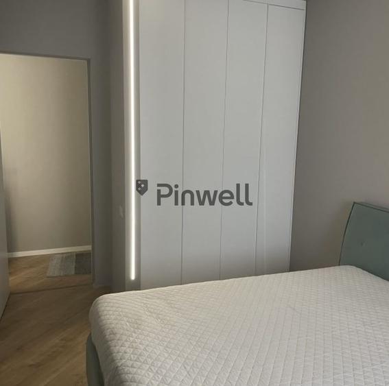 Apartament 3 camere premium| 4 City | Loc de parcare inclus