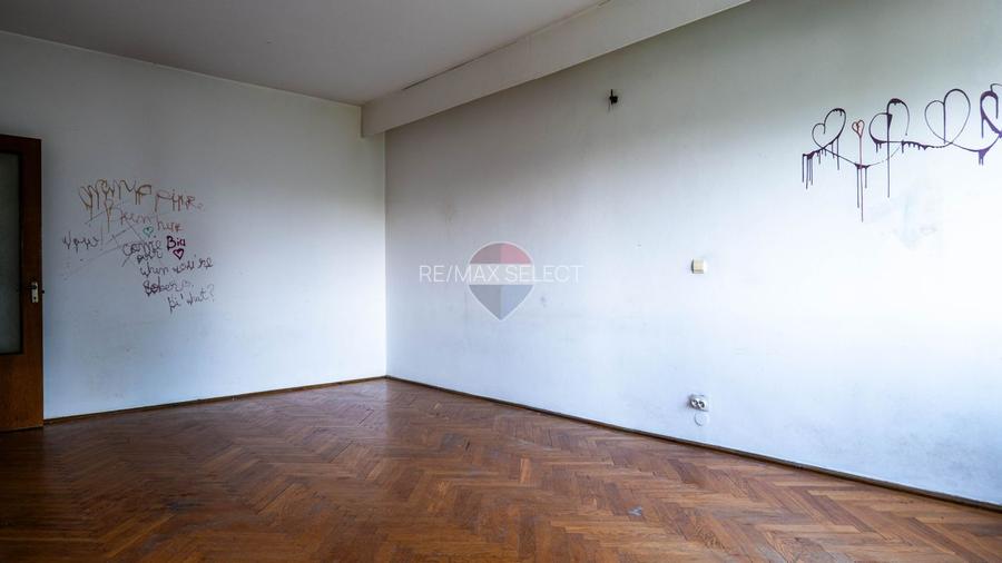 Garsonieră cu balcon și vedere la Cișmigiu | Regina Elisabeta - 4