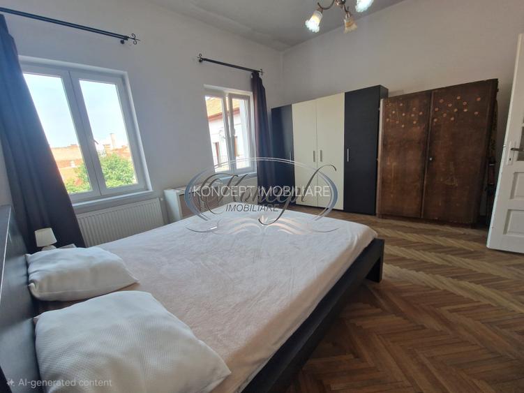 Apartament in Piata Unirii - 10