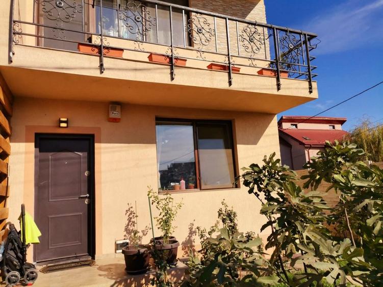 Inchiriez casa duplex Bragadiru
