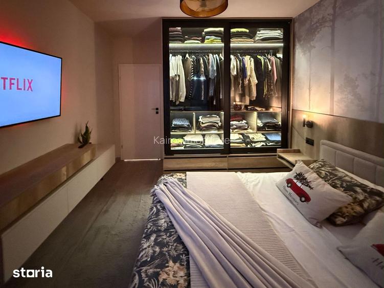 EXIGENT PLAZA, LUJERULUI,renovat 2026, mobilat si utilat complet, 56MP - 3