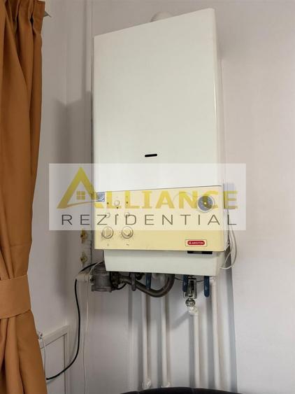 Apartament 2 camer Str Vlad Judetul