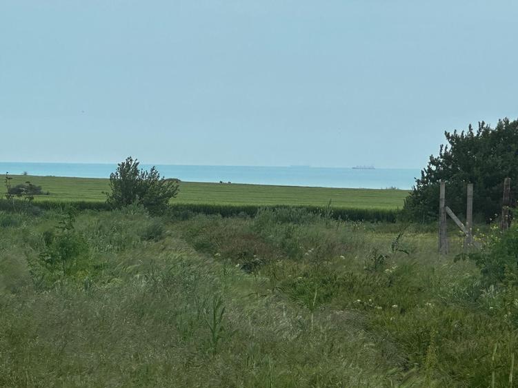Constanta - Tuzla - teren intravilan 1000mp
