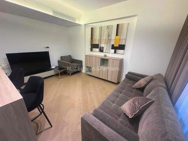 Apartament 3 camere | 115 Mp | Parcare subterana | Cortina Academy - 2